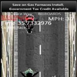Download Motorcycle Racer Cell Phone Game